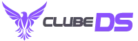 Logo Clube DS