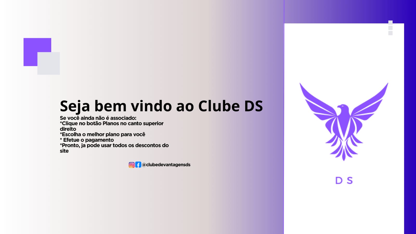 BANNER PADRAO